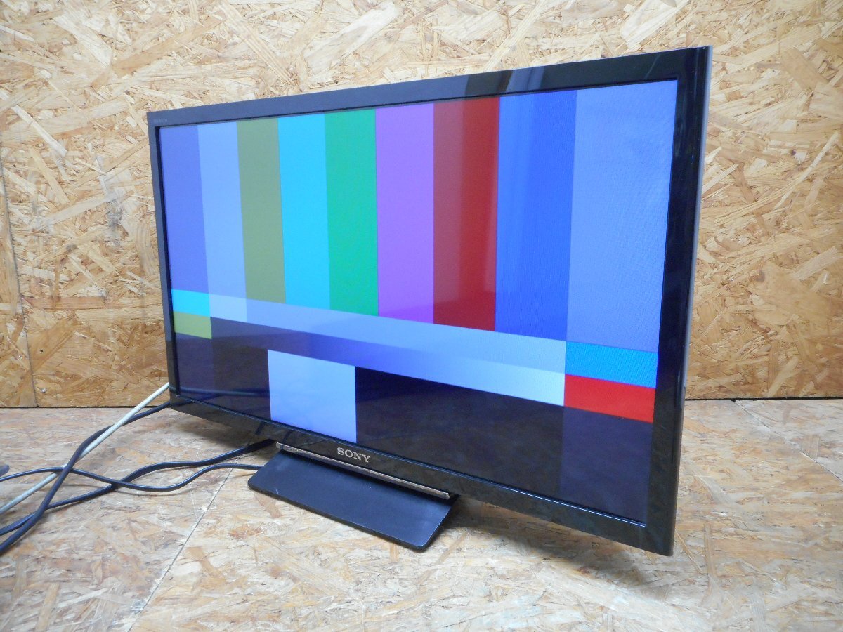 SONY BRAVIA KJ-55X8550G [55インチ] 展示美品1年保証 BS4K/110度CS4K