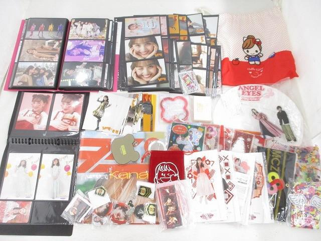 同梱可】ももいろクローバーZ 有安杏果 BEAMS特典チェキ(撮影 百田夏