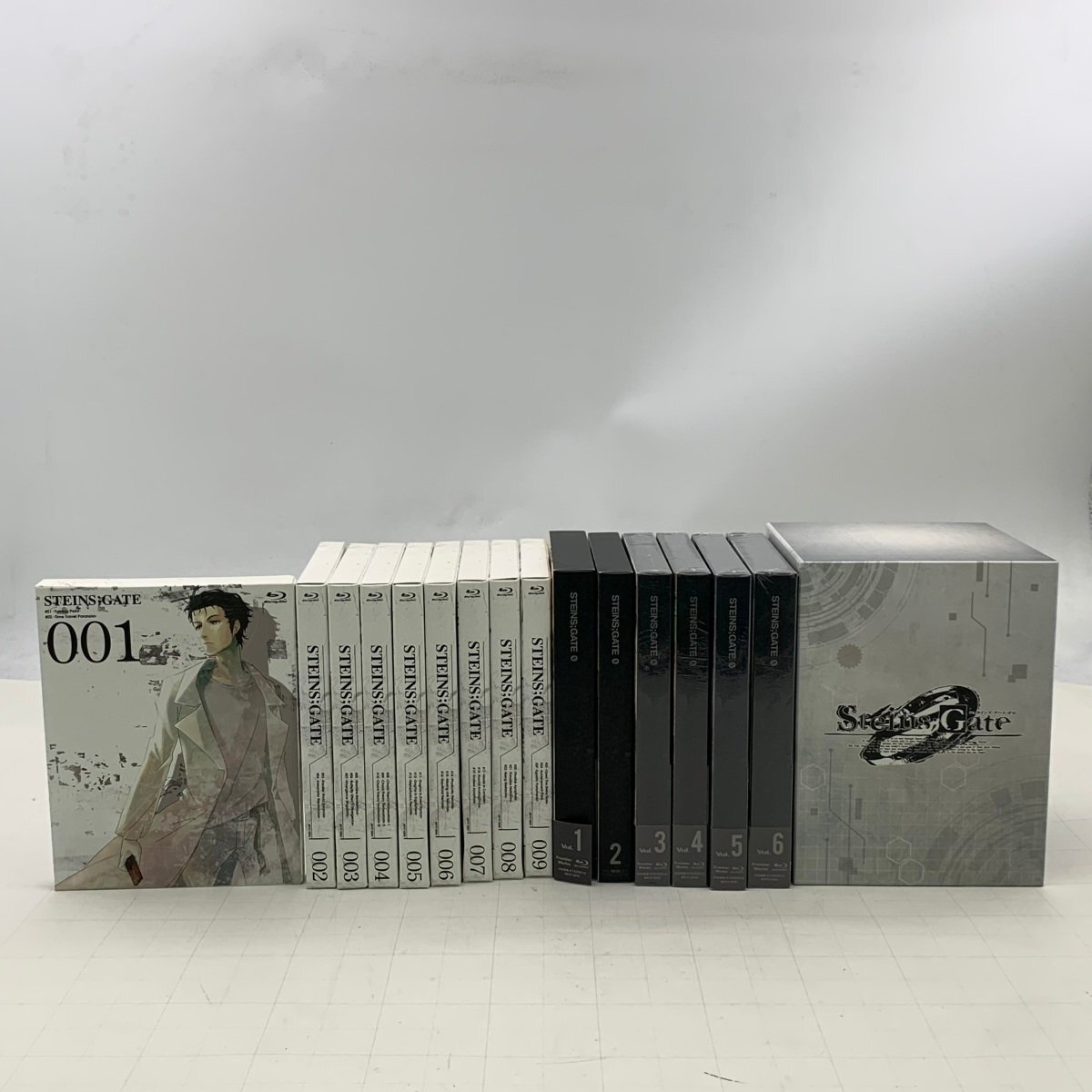 シュタインズ・ゲート ゼロ ドクターペッパー ビアジョッキ ビール