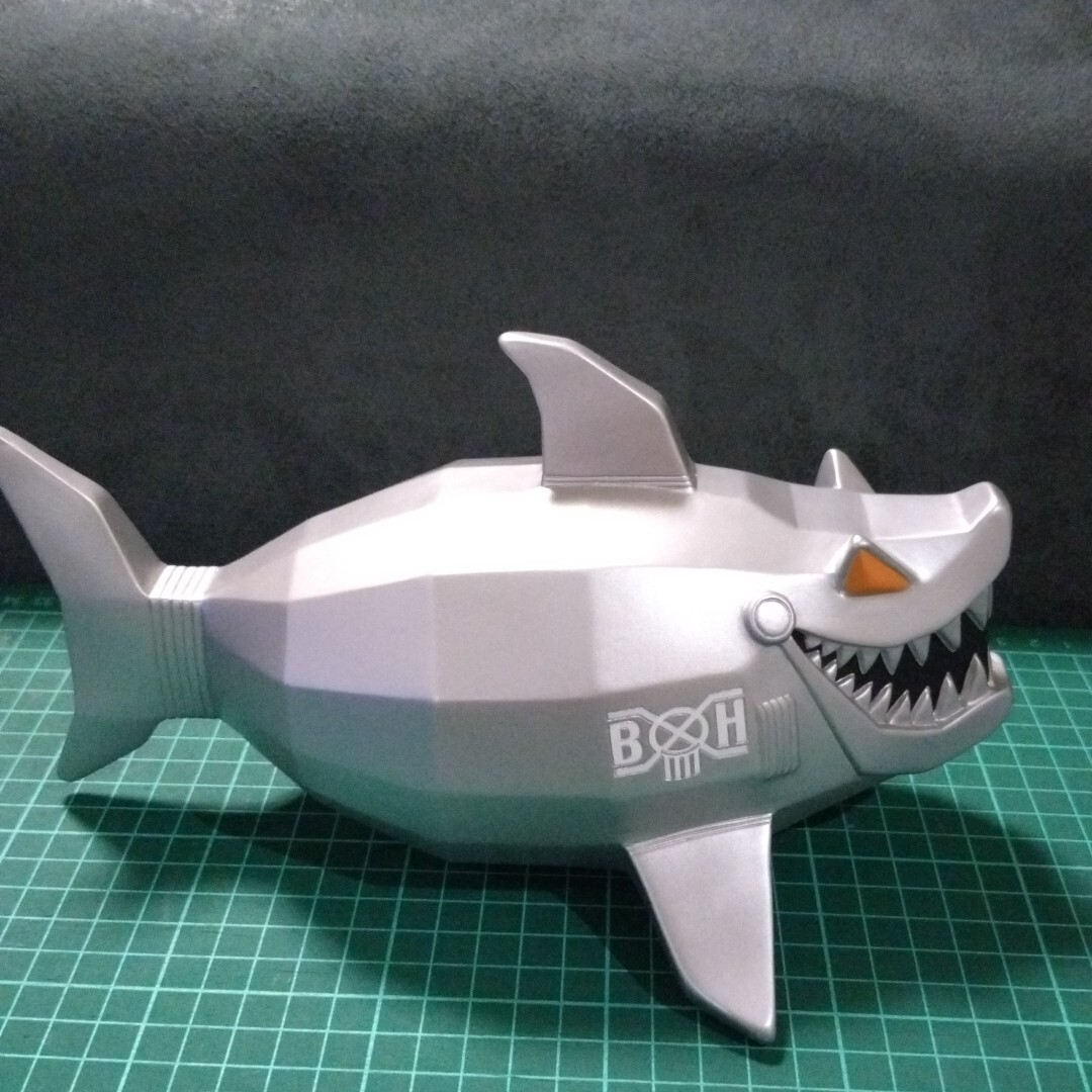 レア！ 完品！ バウンティハンター CMC フィギュア ガスマスク