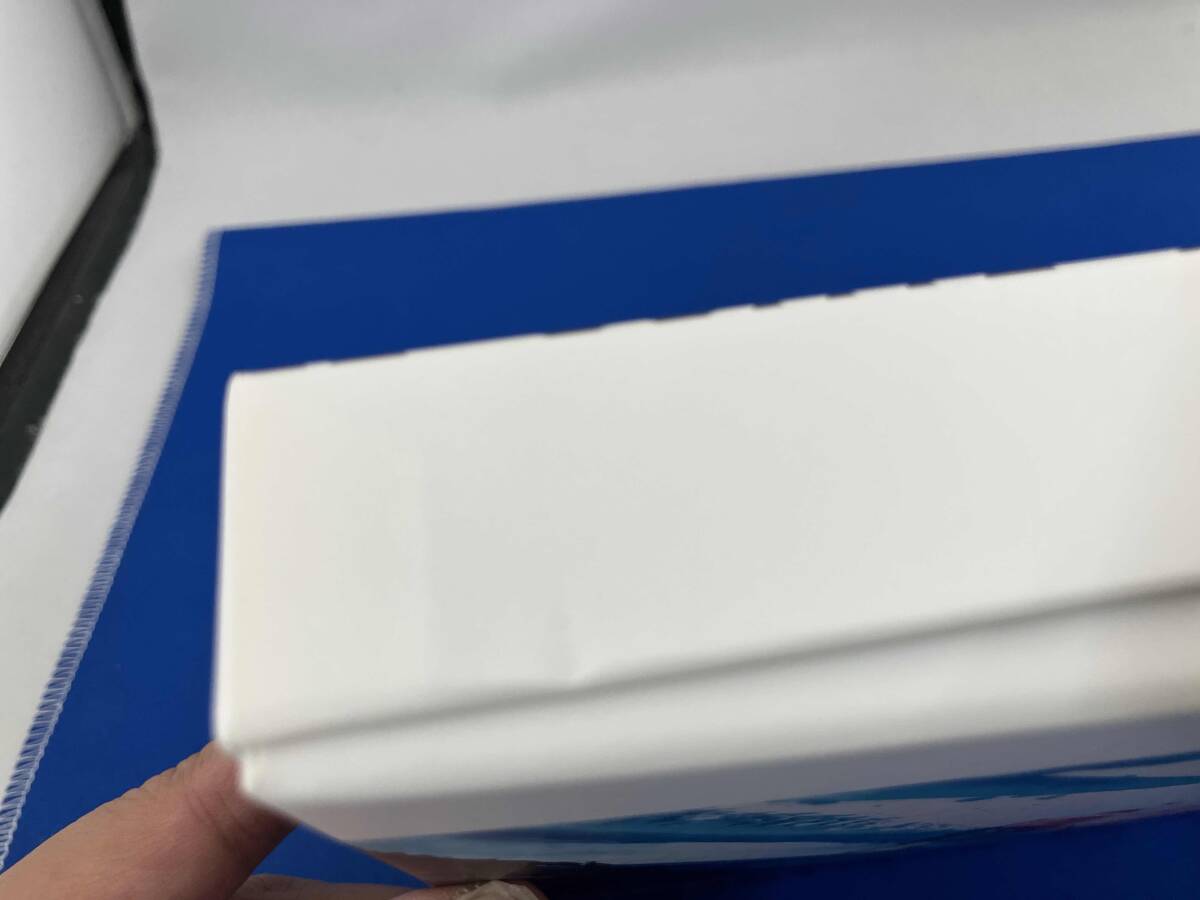 非売品(当選品)】ディーン・フジオカ 抽プレ直筆サイン入ポラ 当選通知