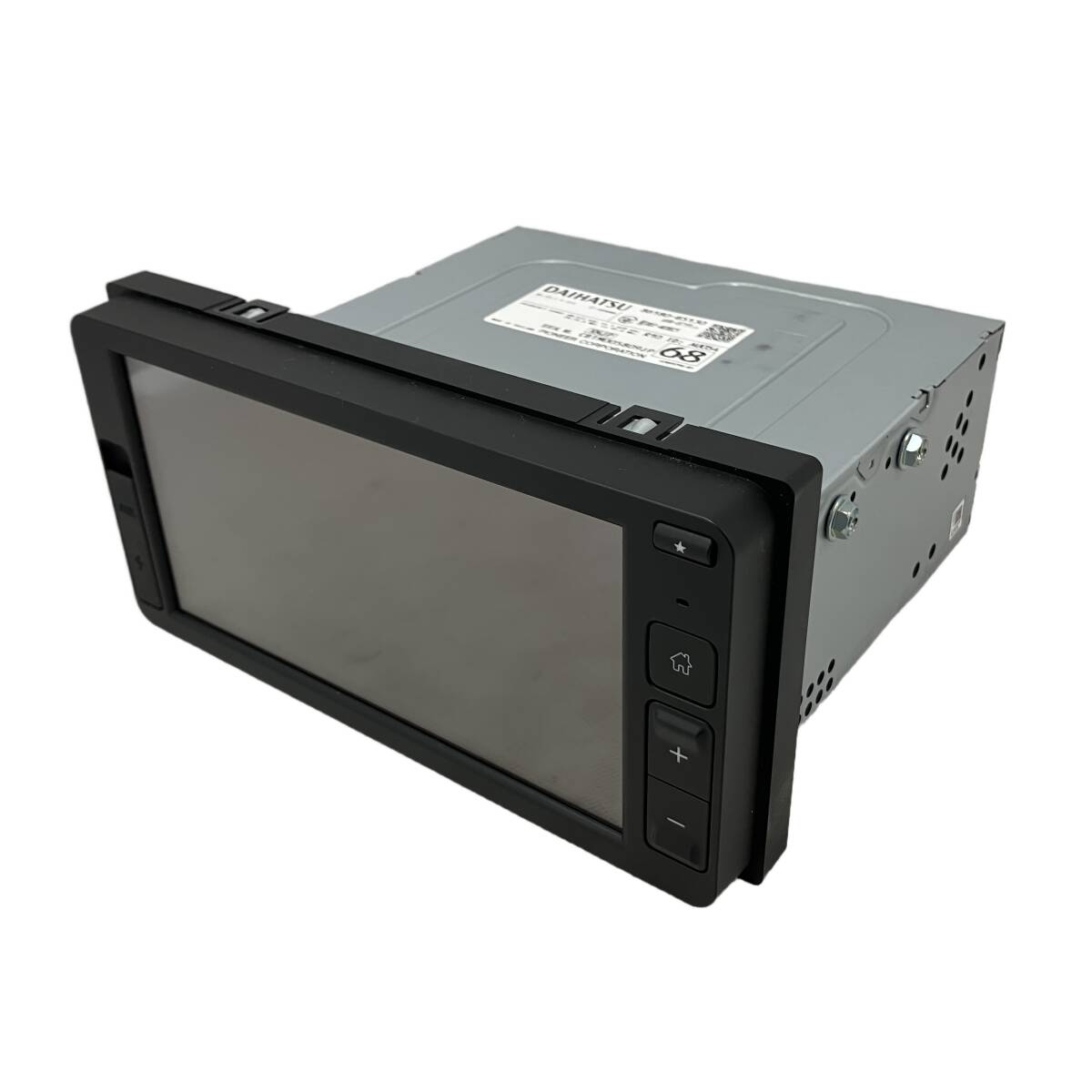 新品】ダイハツ 9インチ ディスプレイオーディオ DAIHATSU 86180-B2A40