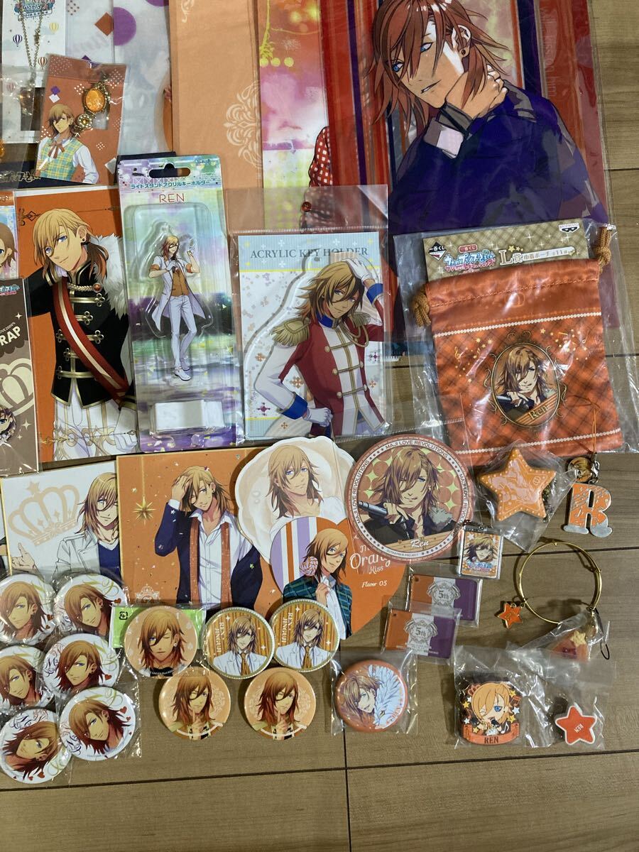新品】うたの☆プリンスさまっ♪ うたプリ ソロベストアルバム