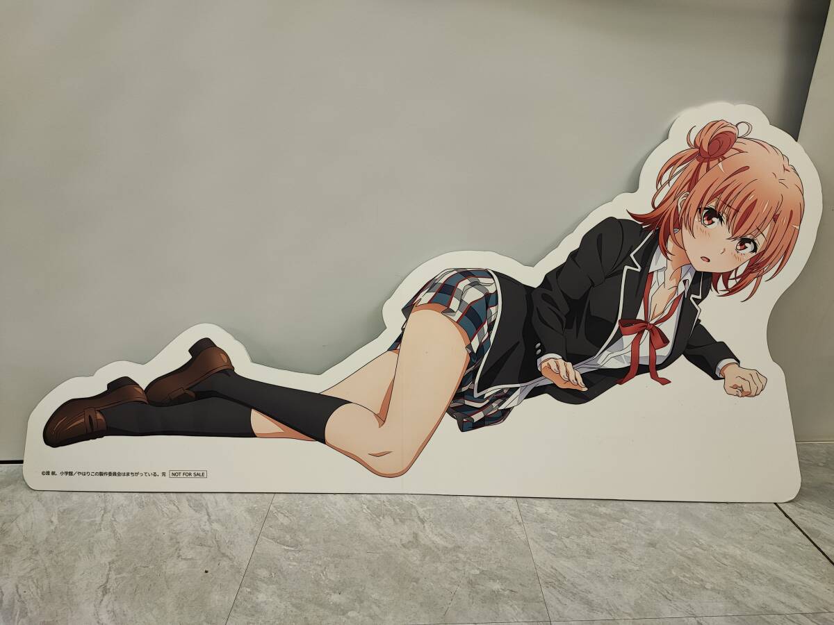 未使用品＞ 【長澤まさみ クノール 等身大パネル】 (レア品)の落札情報
