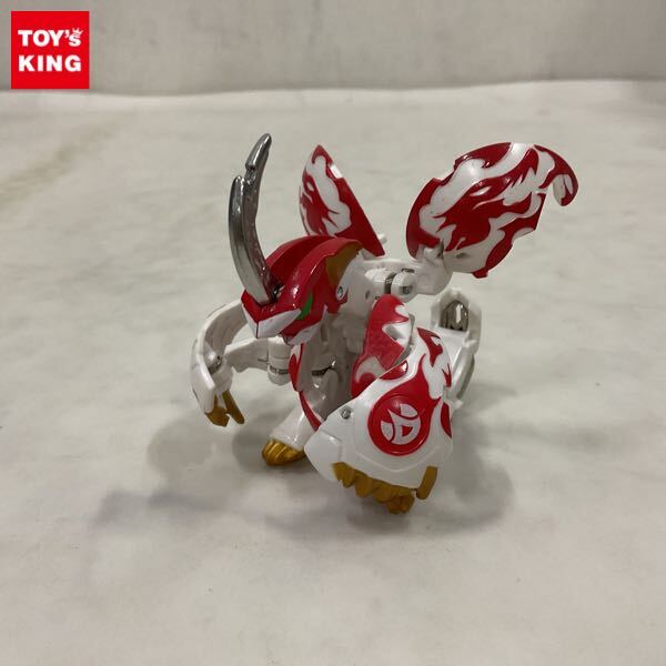 天ドラガオン ライズドラガオン 爆丸 BAKUGAN バクガン ボール 球 玩具