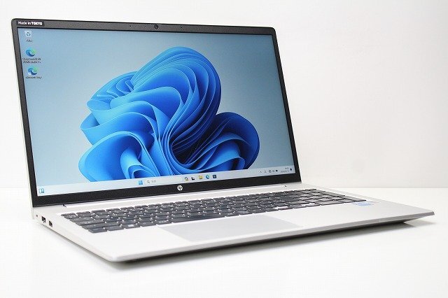 目立った傷や汚れなし】Q99 美品 動作品 HP ProBook 450 G9 Core i5 第