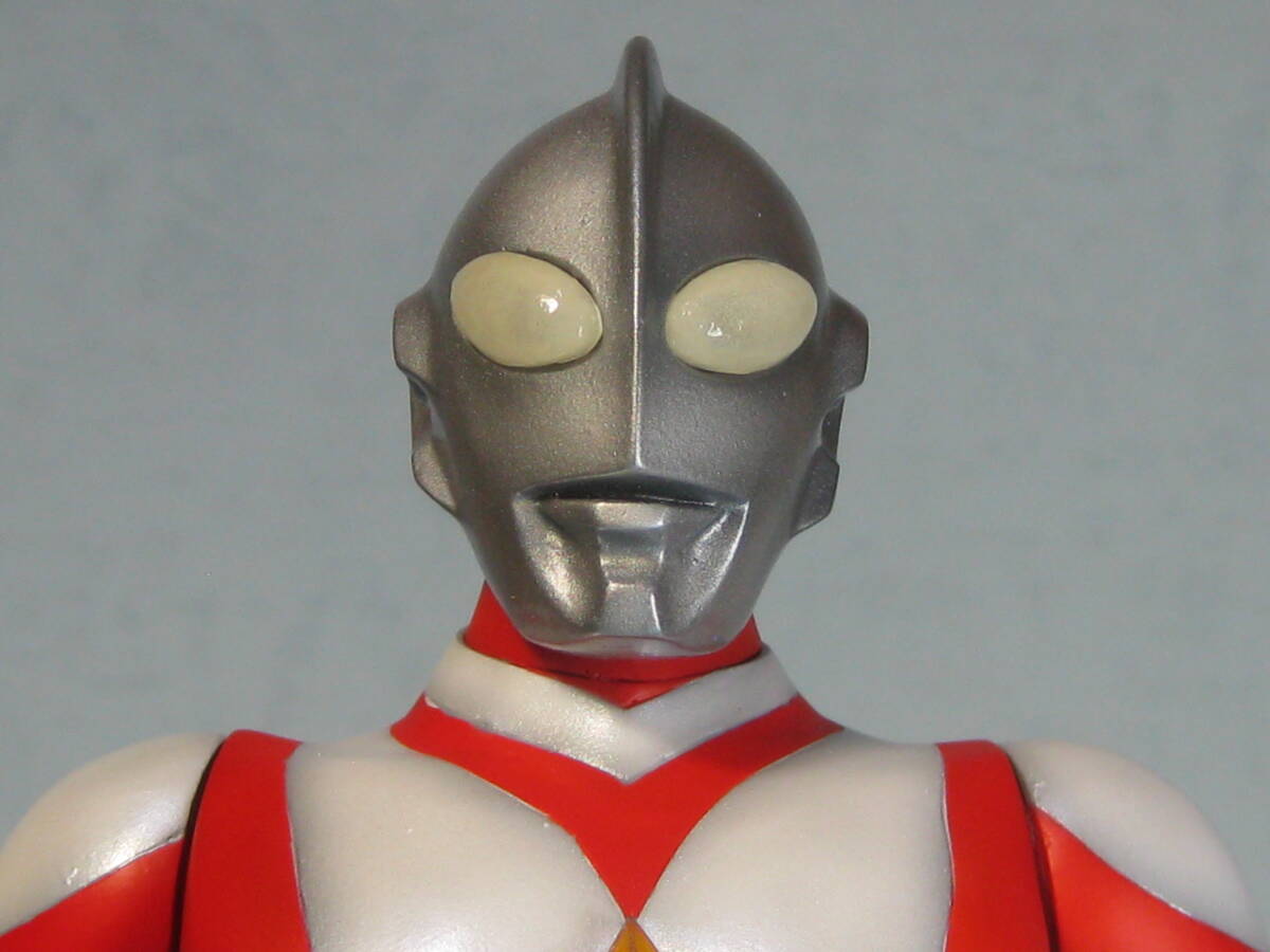 希少品：「ウルトラマンG(グレート)」VHSビデオ店頭展示用ポップ2