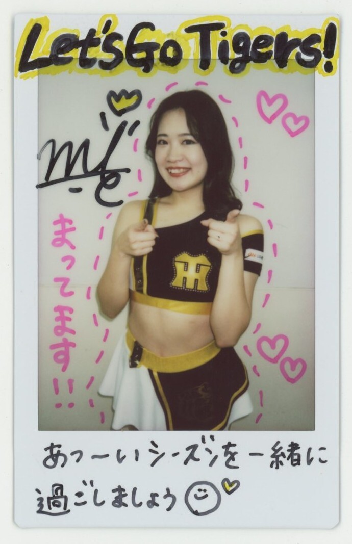 橋本なぎさ/VENUS/読売巨人】2019 BBM プロ野球 チアリーダー Dancing