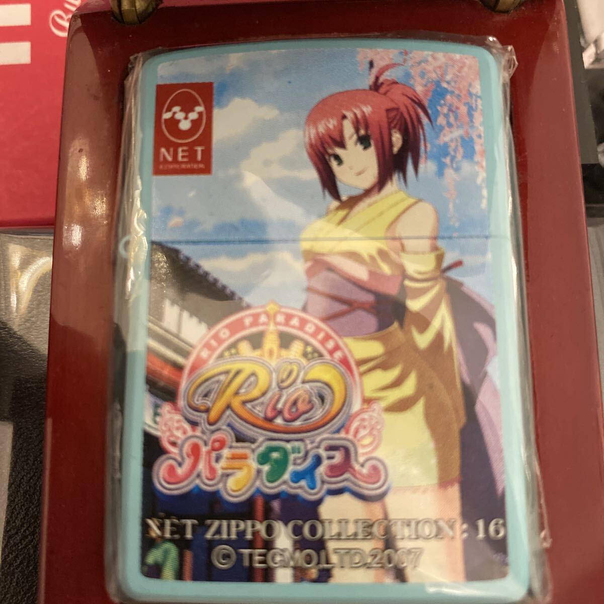 中古】Rio リオ イラスト リオパラダイス / リオデカーニバル
