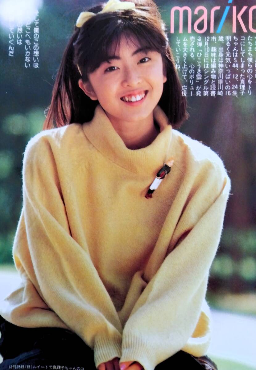 桜庭淳子