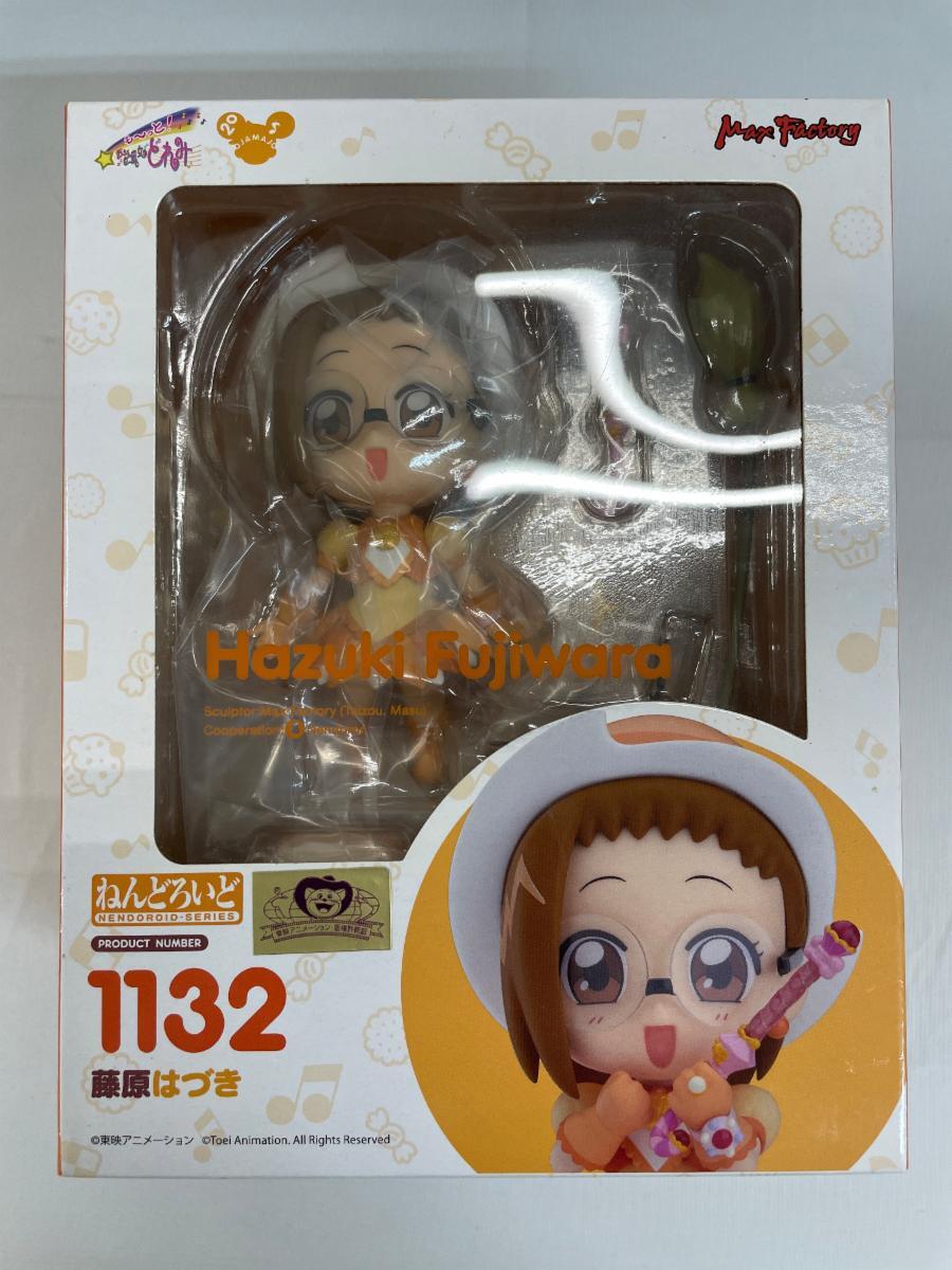 中古】おジャ魔女どれみ 複製セル画 藤原はづきの落札情報詳細 - Yahoo