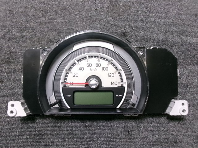 中古】εF9-8 スズキ TS50 ハスラー50 SA11A (S58年式) 純正 スピード