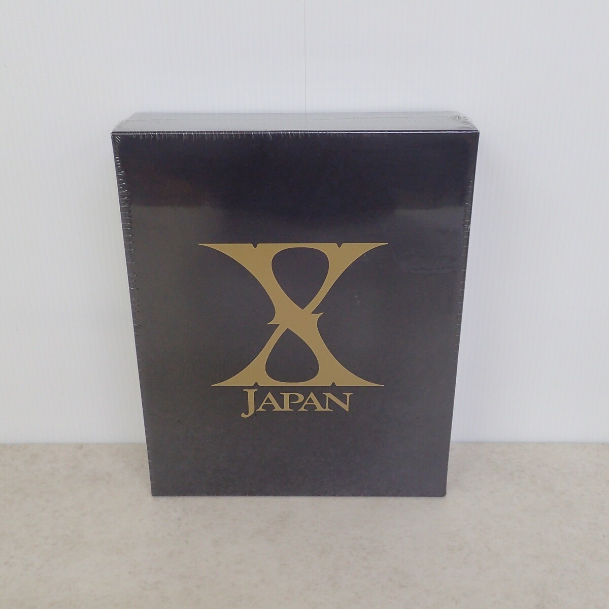 X JAPAN エックスジャパン hide ヒデ 2ショット YOSHIKI Toshl TAIJI