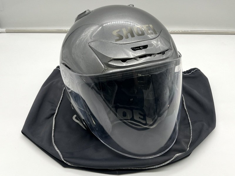 オートバイ SYOEI JーFORCE2 XXL