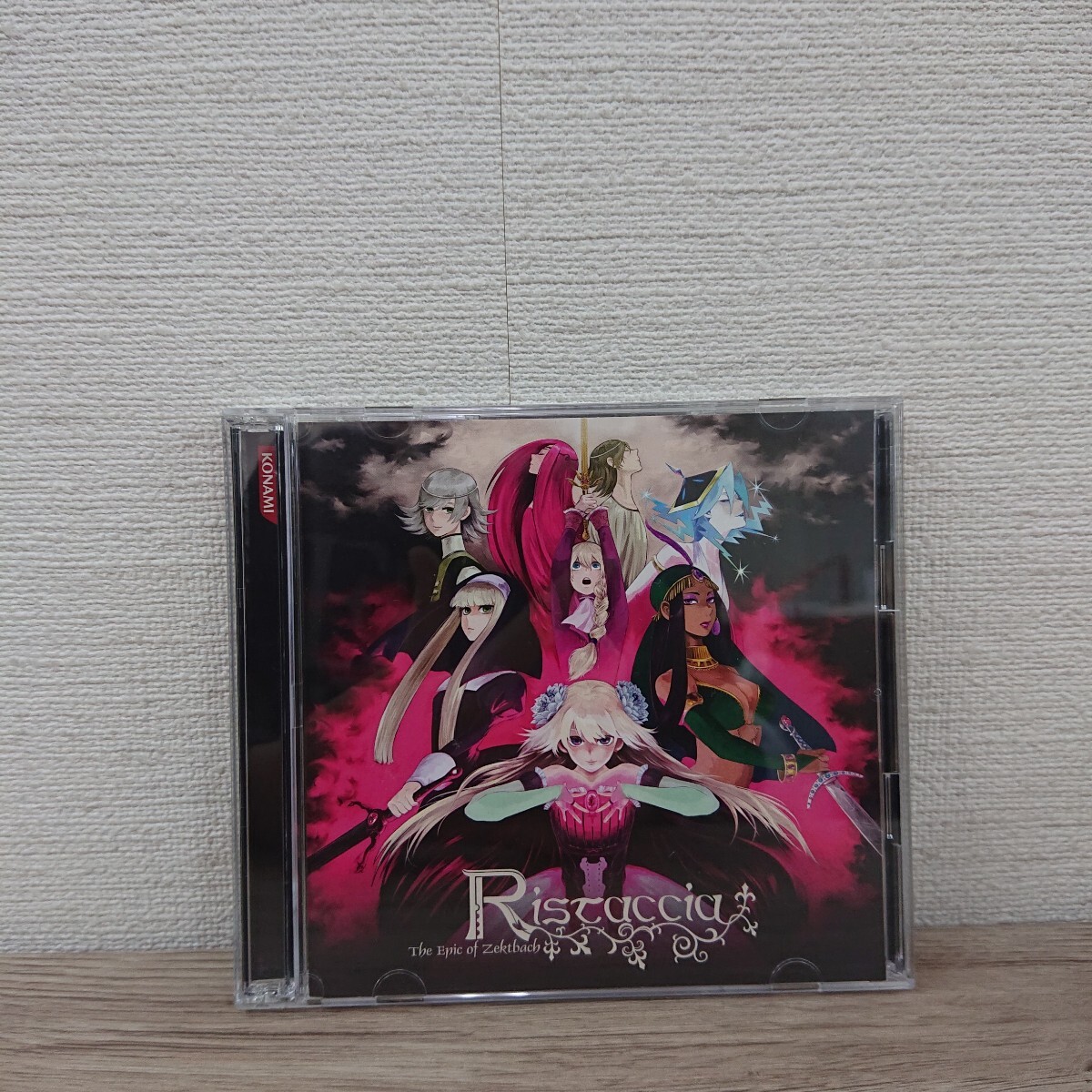CD＋DVD】舟木智介（Zektbach）／The Epic of Zektbach 