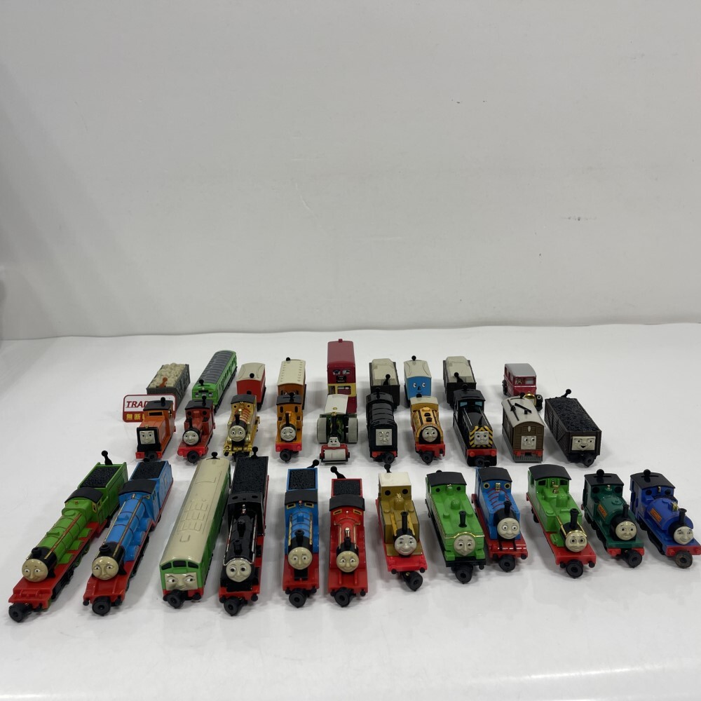 3670-8□ HOゲージ HORNBY ホーンビー きかんしゃトーマス ディーゼル