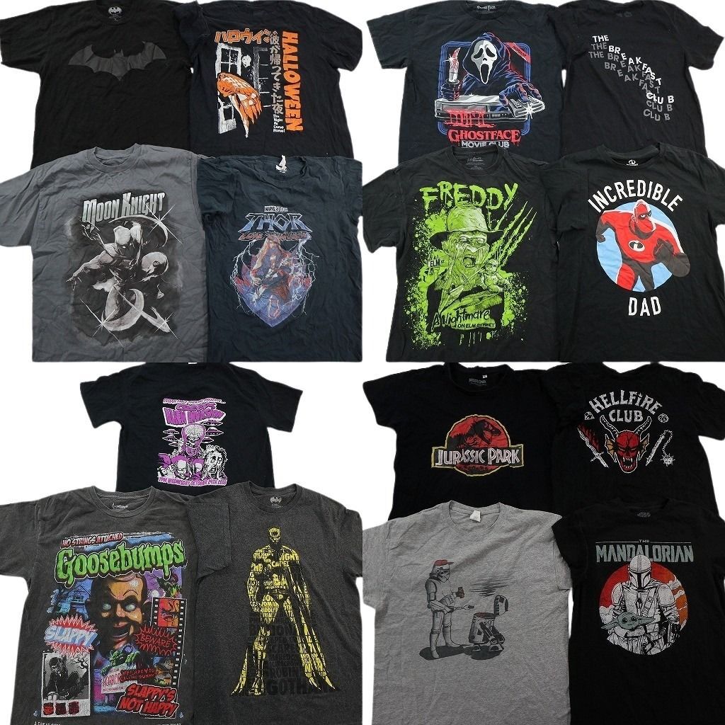 スチャダラパー ストレンジャーシングスＴシャツ Lサイズ 新品】【新品未使用】スチャダラパーシングス Tシャツ XL