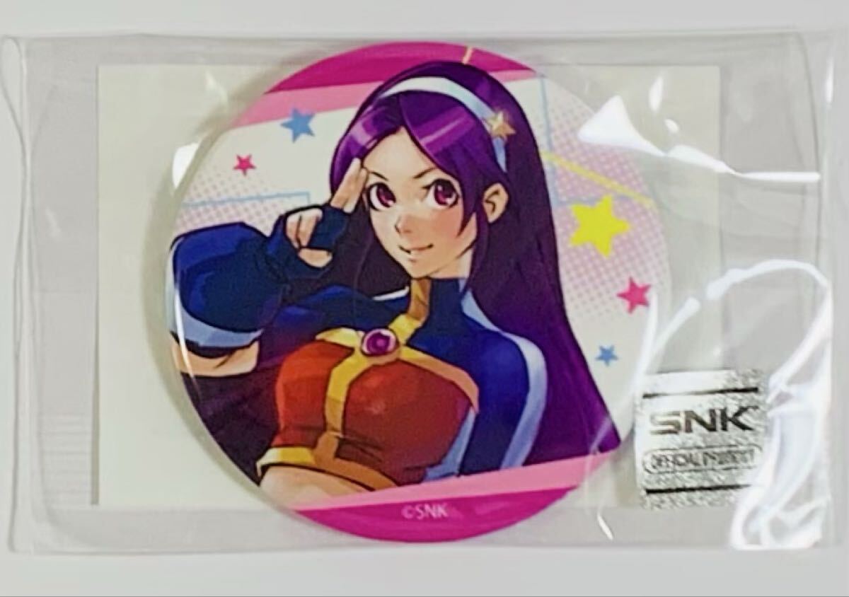新品】希少！フルコンプ!SNK「餓狼伝説 KOF」リアルフィギュア