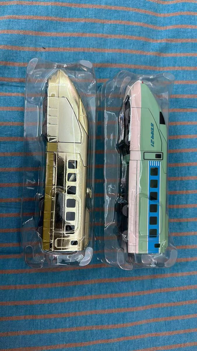中古】TOMY ヒカリアン 高速パトカー の落札情報詳細 - Yahoo