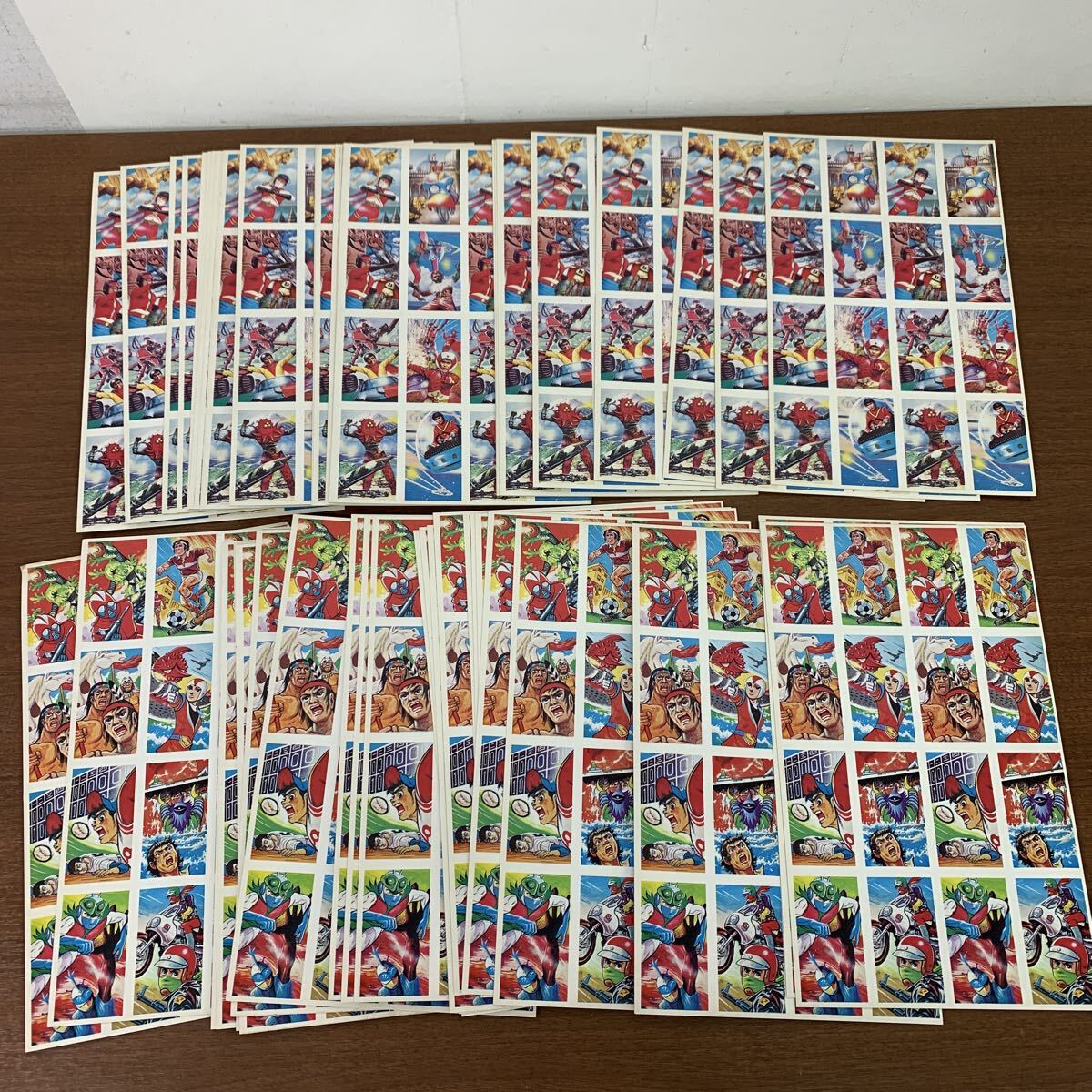 目立った傷や汚れなし】赤き血のイレブン～全13巻/元祖サッカーアニメ 