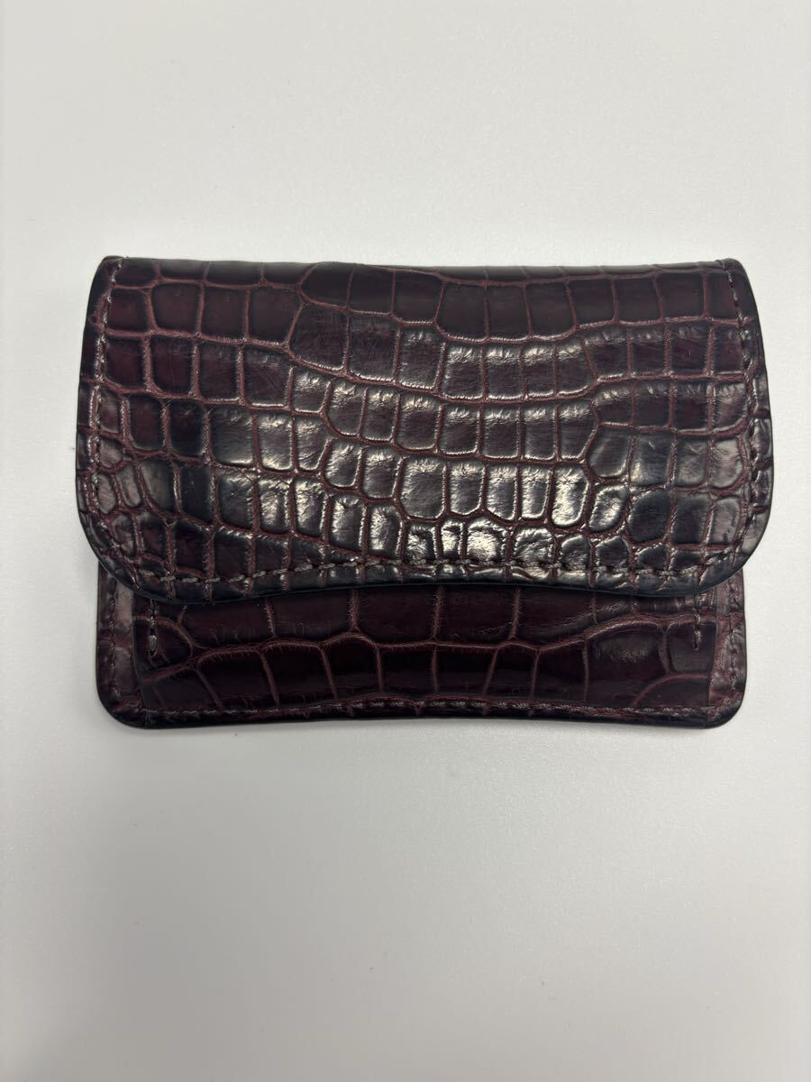 中古】☆限定 WILDSWANS PALM プエブロ グリージオ×タバコワイルド