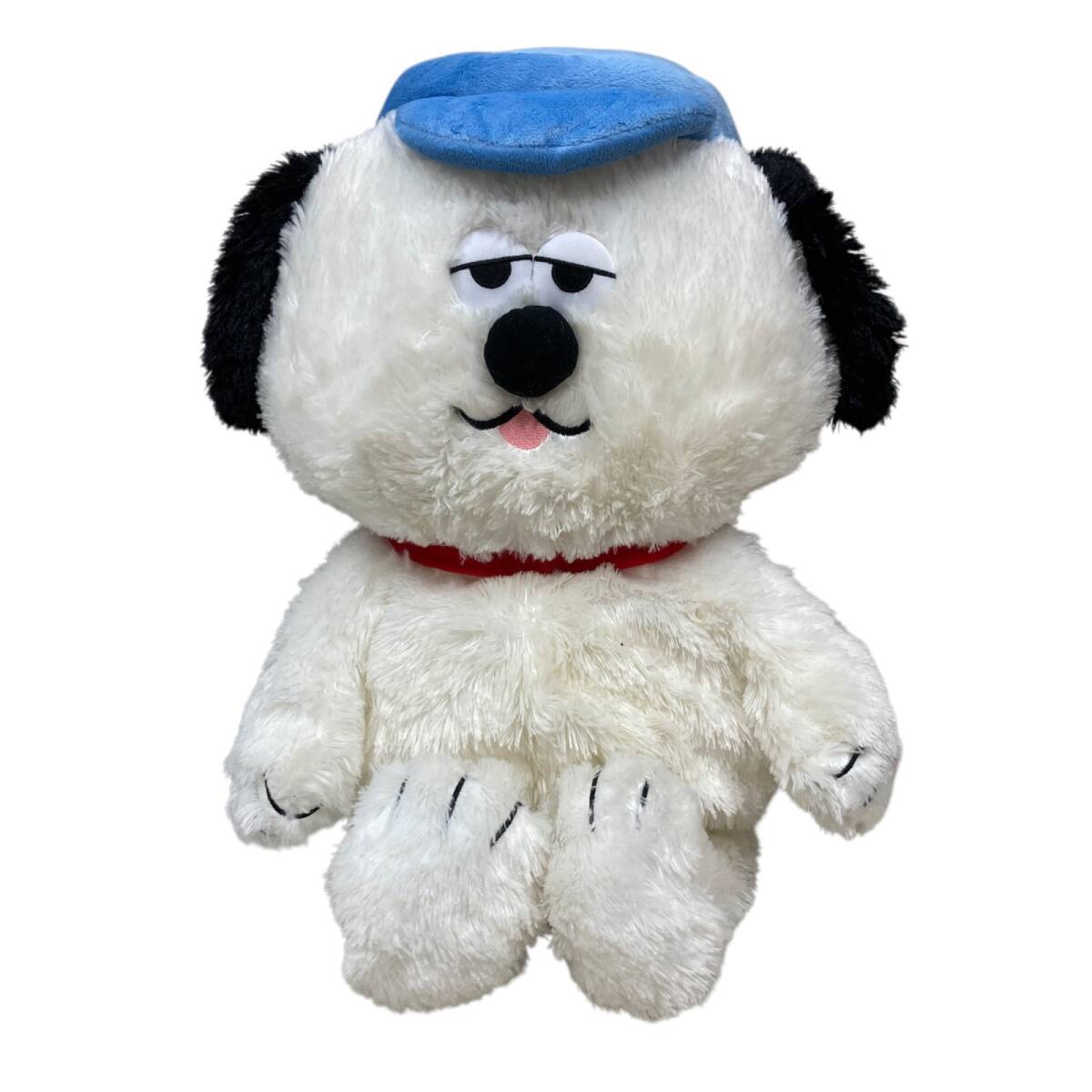 昭和レトロ ぬいぐるみ フラッフィーバルーン ブタ セキグチ タフタ