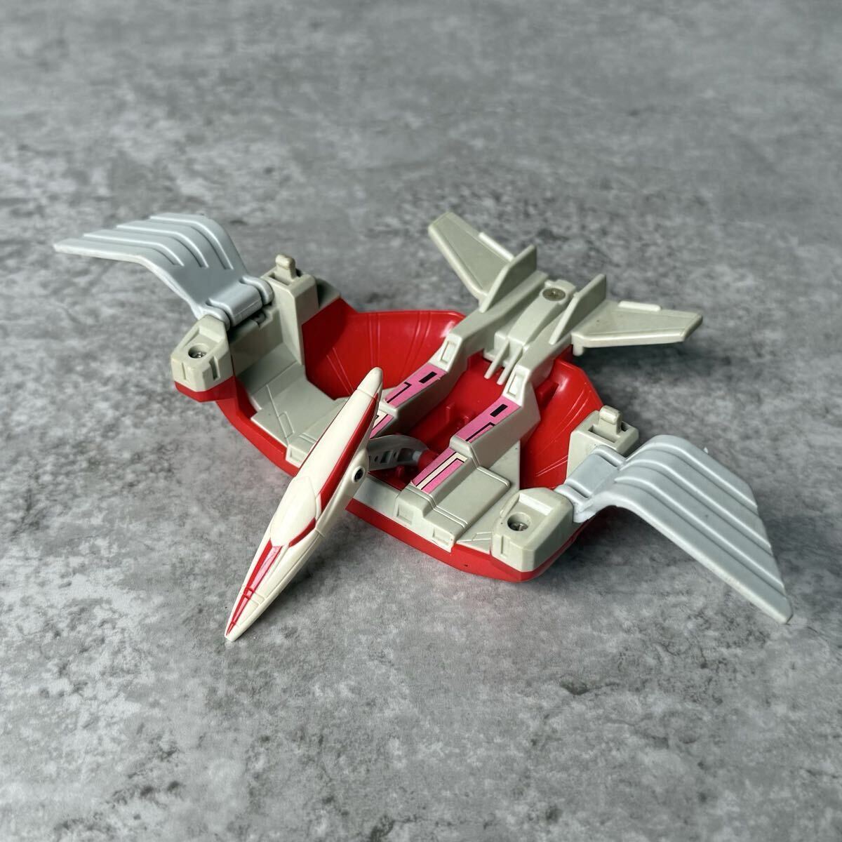 新品】バンダイ プテラノドン ジュウレンジャー 恐竜戦隊 守護獣大行進