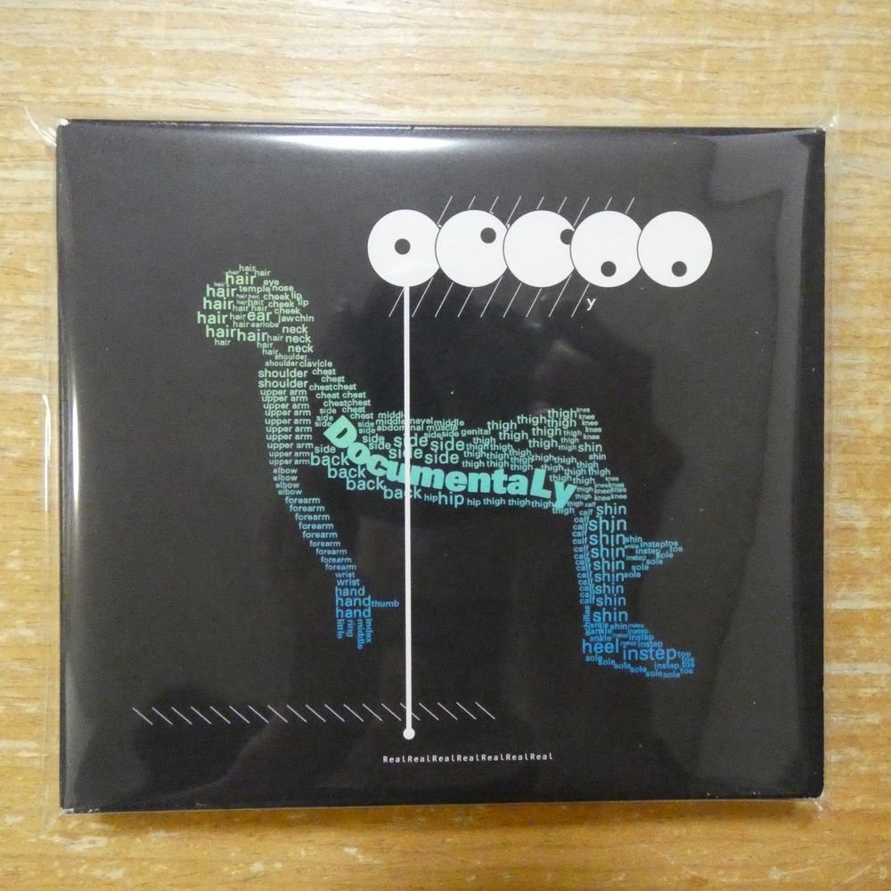 CD】サカナクション / DocumentaLy（初回限定盤A）CD+DVD+豪華