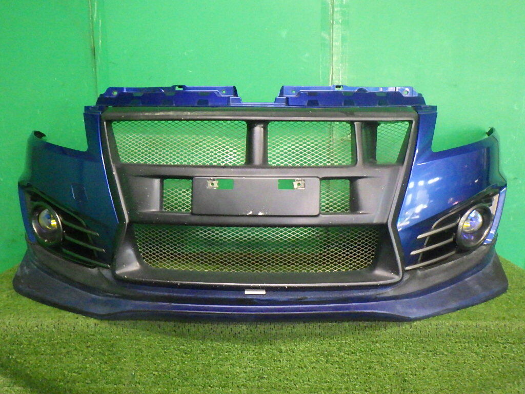 グリル 中古】ZC13S/ZC83S スイフトRS フロントグリル 71741-52R5 F237 送料B
