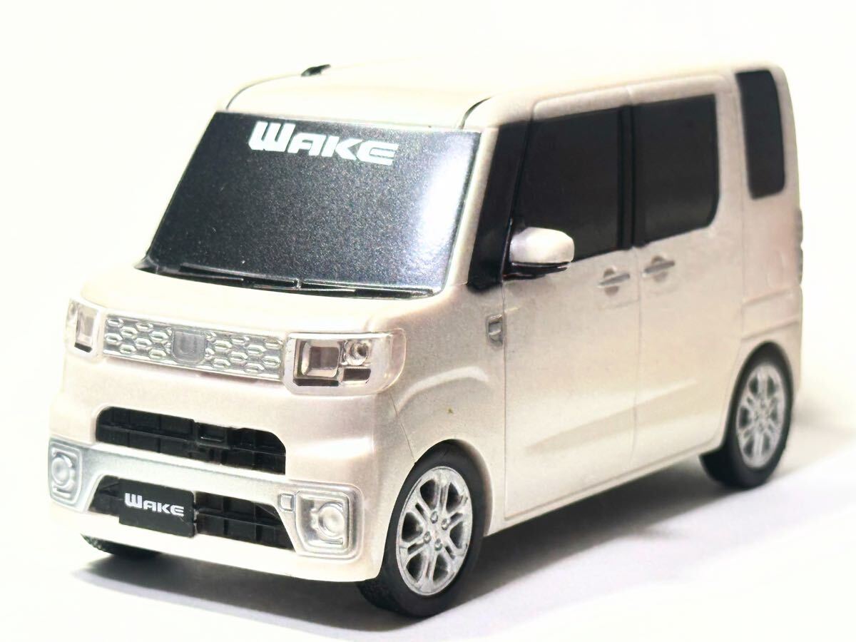 ダイハツ コペン セロ COPEN CERO プルバックカー ミニカー カラー