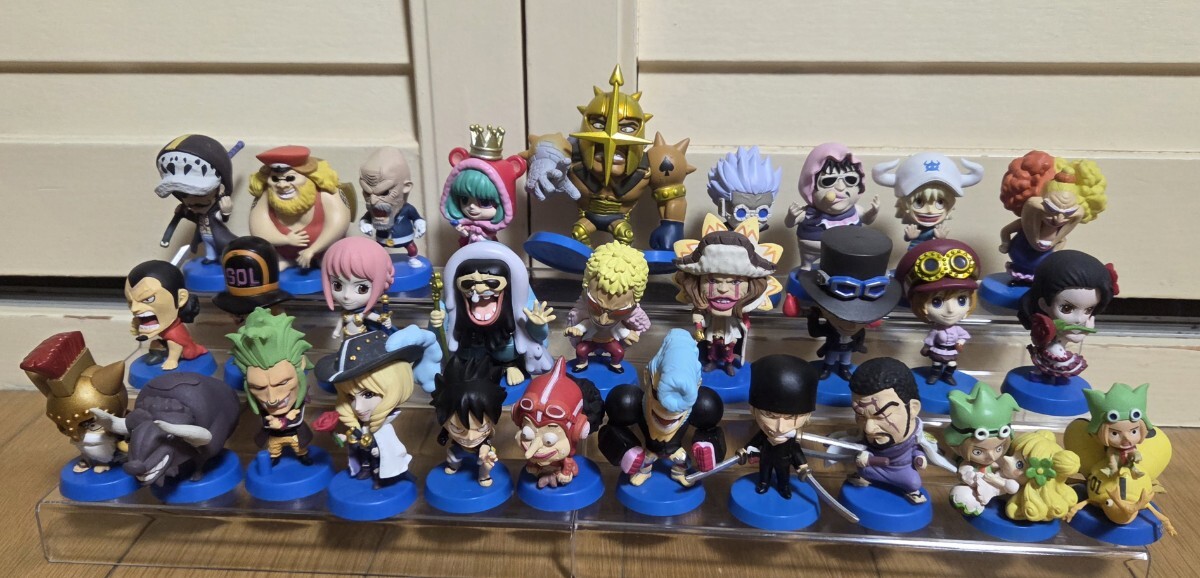 アニキャラヒーローズ ワンピース Vol.13 冬島編 チョッパー 泣き顔