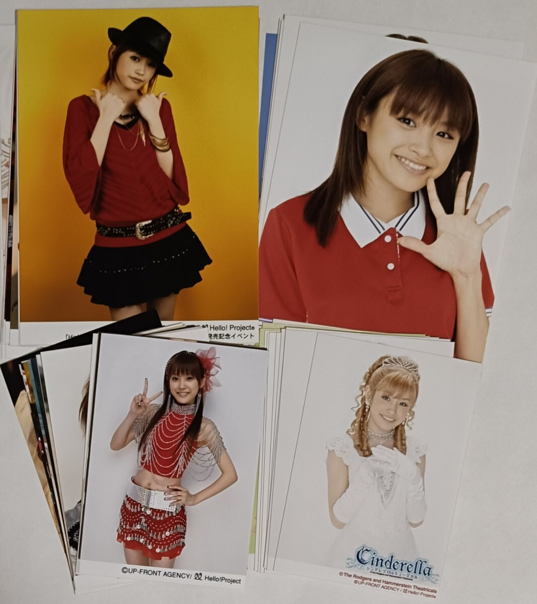 モーニング娘 43枚 加護亜依 トレカ カード ブロマイド 生写真