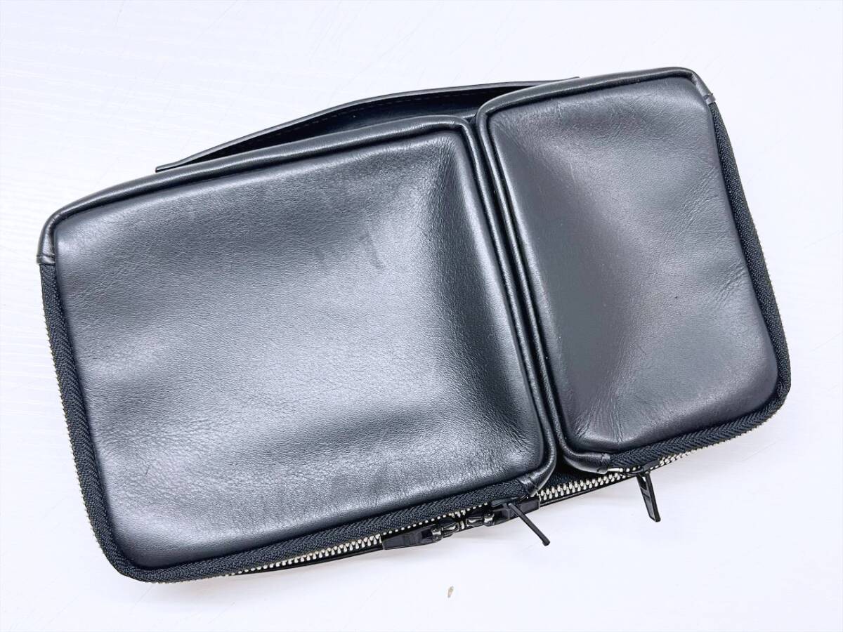 新品】PORTER ANA機内販売限定 トラベルオーガナイザー パスポート