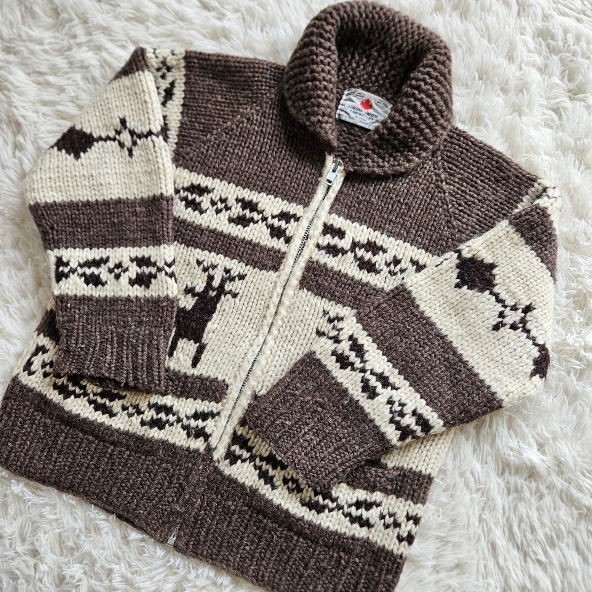 希少! 10FW JOE McCOY ジョーマッコイ リアルマッコイズ