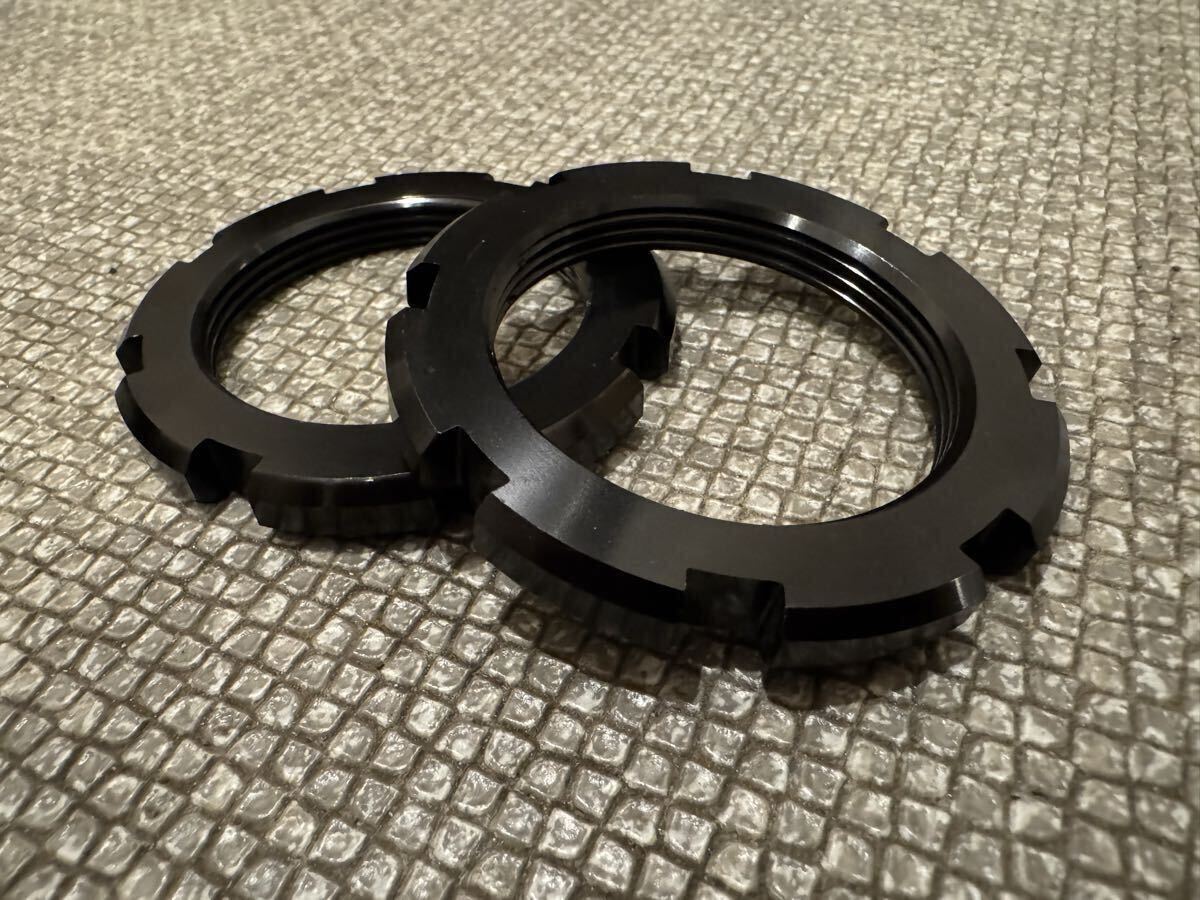 新品】T-DEMAND 車高調 ロックシート 補修用 汎用の落札情報詳細