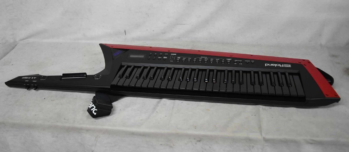 YAMAHA KX5 D-Version 限定品 全黒鍵盤 ヤマハ ショルダーキーボード