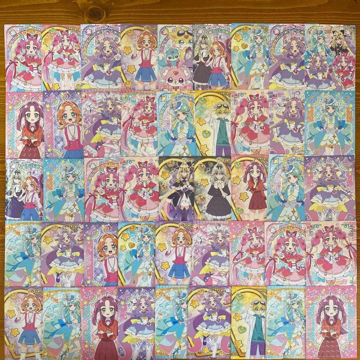 新品】【041】フレッシュプリキュア/キュアパイン 山吹祈里/ジャージ