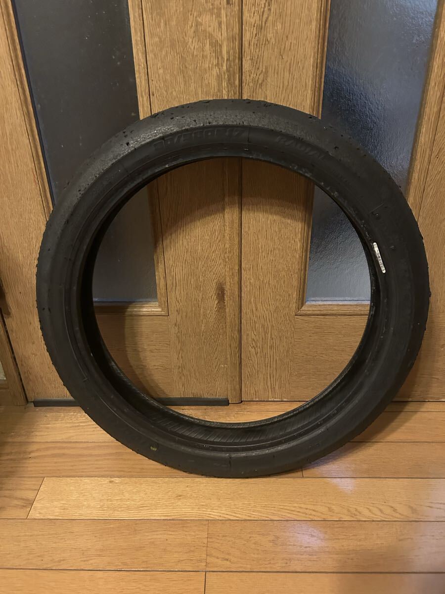 新品】□BRIDGESTONE V02 GP3新品□ブリヂストン rs125 rs125r nsf250 