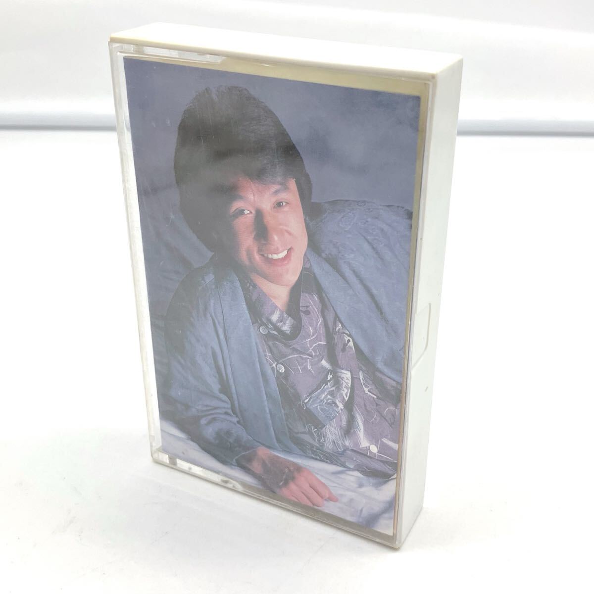 34004308;【シール帯/CD】ジャッキー・チェン / THE BOY'S LIFEの落札