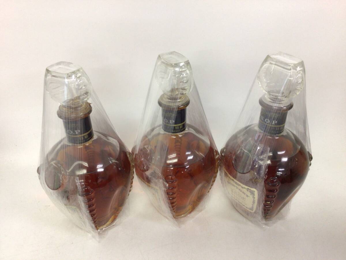 中古】酒 焼酎祭 萬膳 本格焼酎 万膳酒造 デキャンタボトル 芋焼酎
