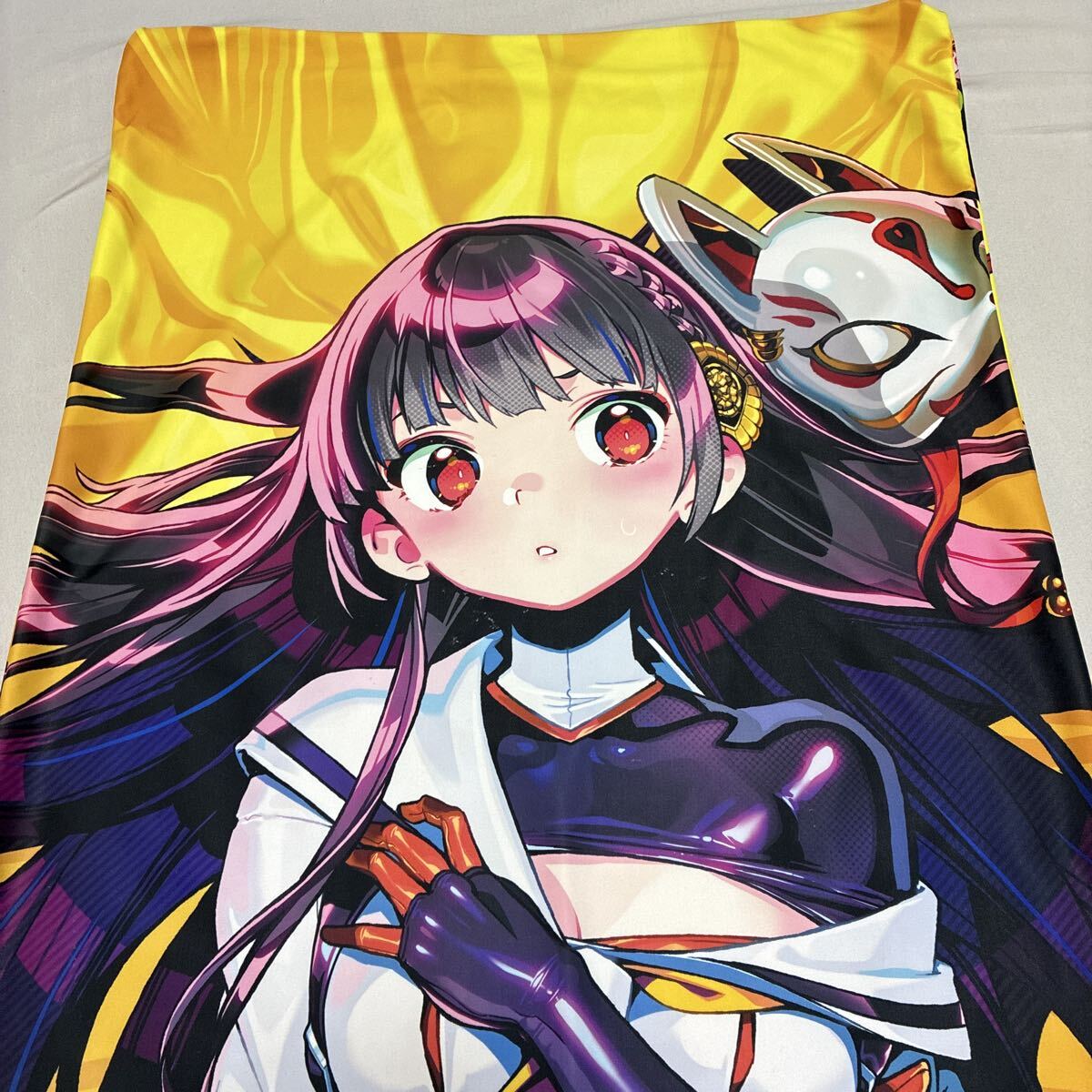 新品】ドーナドーナ ポルノ 抱き枕カバーの落札情報詳細 - Yahoo 