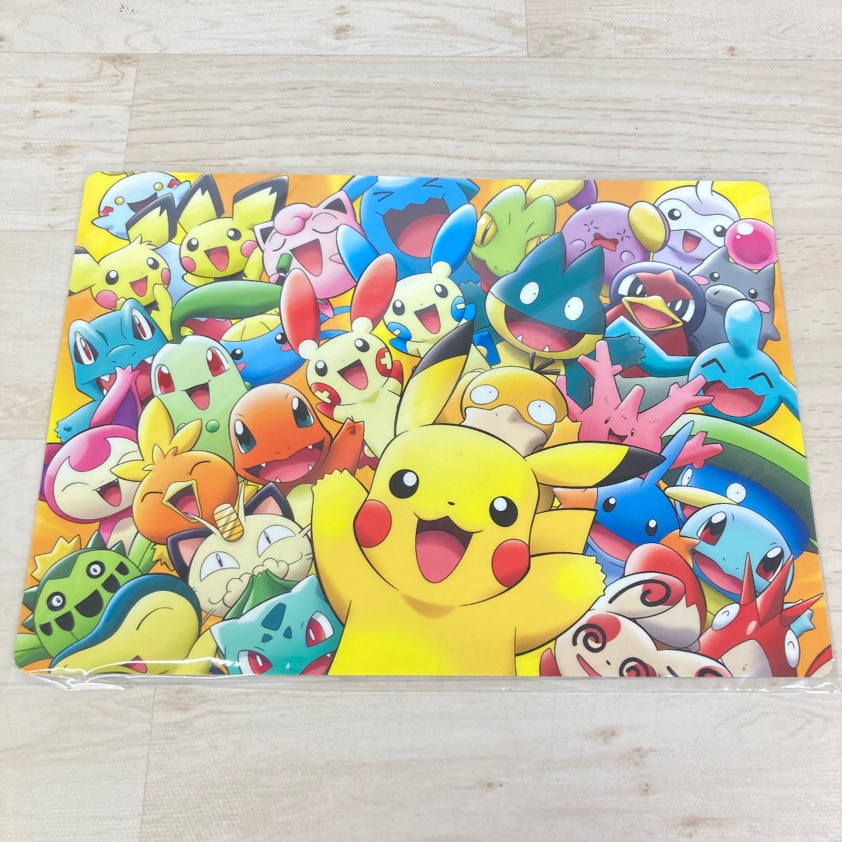 新品】☆ポケモン おしゃべり パンチング バルーン ソーナンス 空気 