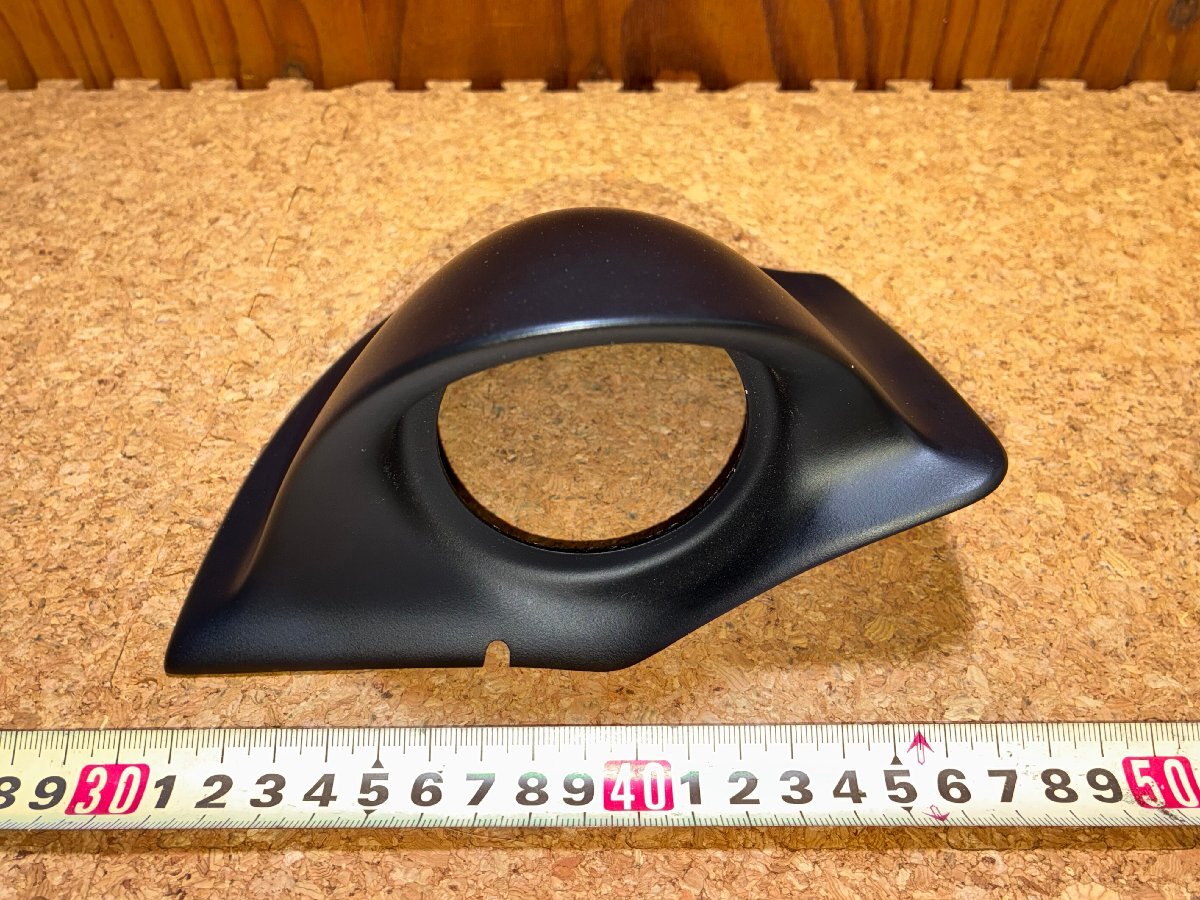 中古】【エアロ】レガシィ BH5/BE5 純正フロントバンパー ゼロスポーツ 