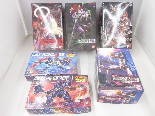 新品】ダンボール戦機 LBX アキレスⅡ アキレス2 未組立 未開封品の