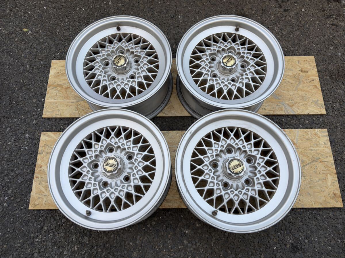 185/60R15 シャトル ホンダ純正アルミホイール 15インチ 6J+50 PCD100