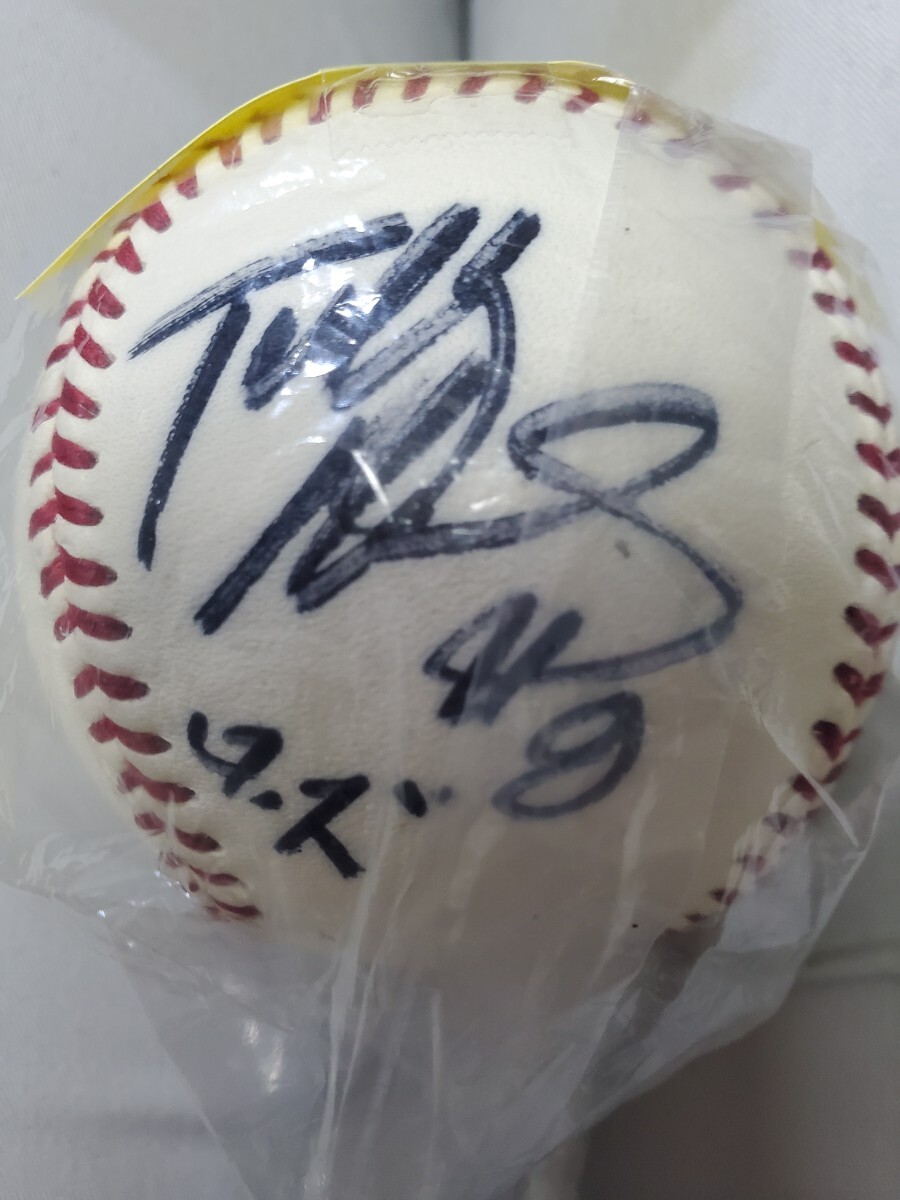 中古】激レア☆未使用☆狼主!! タフィー・ローズ オーダーサンプル 