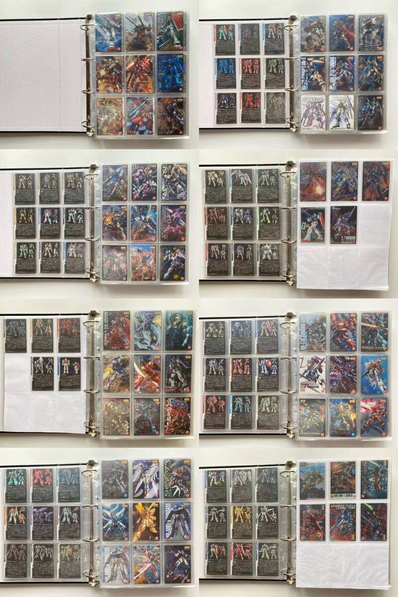 仮面ライダー リミテッドボックス コレクションカードバインダー
