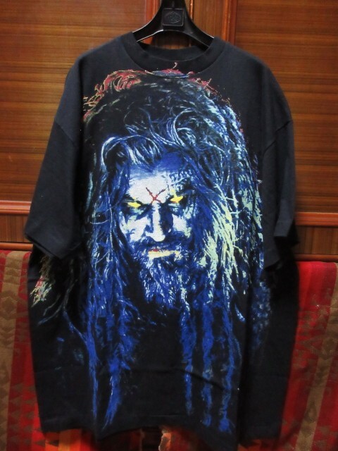 90s THE PRODIGY Tシャツ XL カナダ製 ビンテージ 90年代 プロディジー