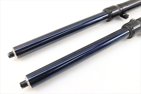 中古】R◇良品♪ZX-12R('00～'02) オーリンズ 倒立フロントフォークset