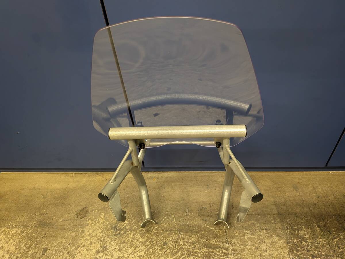 新品】イスズ ギガ フロントスクリーン クリア 40㎝ 紫外線カット 高